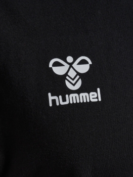 Hummel Authentic T-Shirt - Black